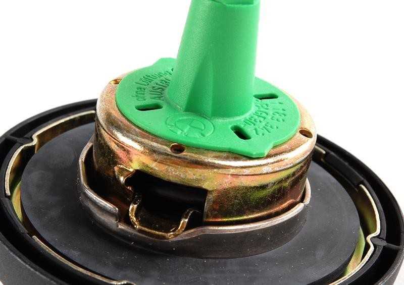 Bmw Z8 E52 12 1998 07 2003 Tankverschluss Originalus 16111184531