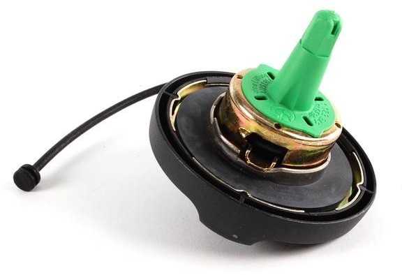 Bmw Z8 E52 12 1998 07 2003 Tankverschluss Originalus 16111184531