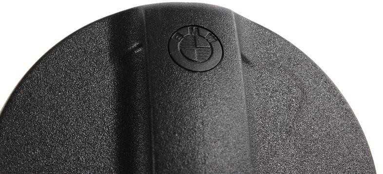 Bmw Z8 E52 12 1998 07 2003 Tankverschluss Originalus 16111184531