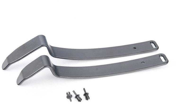 Bmw Z8 E52 Remonto Rinkinys Sulankstoma Virsutine Dangtelis Originalus 54347057683