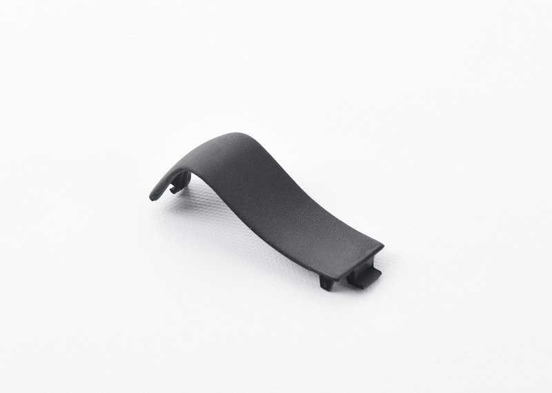 Bmw Z8 E52 Vidinis Veidrodis Ec Led Funk Originalus 51168257712