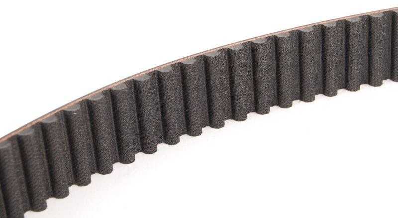 Bmw Zahnriemen Halbrundprofil E21 E30 E28 Originalus 11311711081