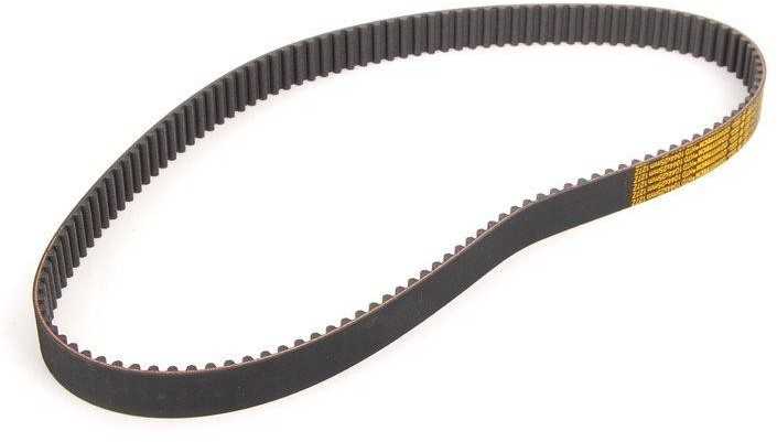 Bmw Zahnriemen Halbrundprofil E21 E30 E28 Originalus 11311711081