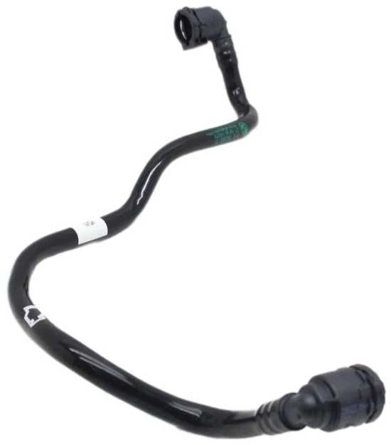 BMW žarna cilindro galvutės išplėtimo žarna originali 17125A22621