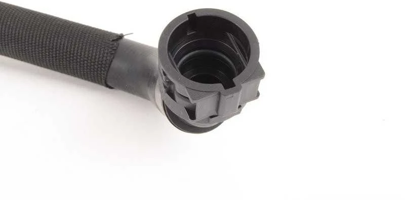 Bmw Žarna F Variklio Įleidimo Ir Vandens Vožtuvas E60 E61 04-09 Originalus 64216985739
