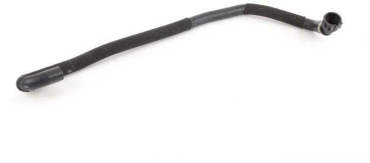 Bmw Žarna F Variklio Įleidimo Ir Vandens Vožtuvas E60 E61 04-09 Originalus 64216985739