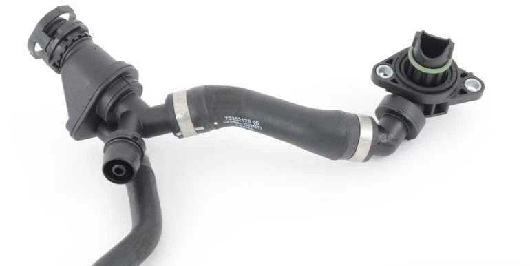 Bmw Žarna F07 F10 F12 Originalus 11158647961