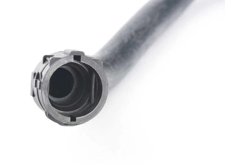 BMW Žarna įpylimo oro aušintuvo F20 F21 F22 F30 Originalus 17128677245