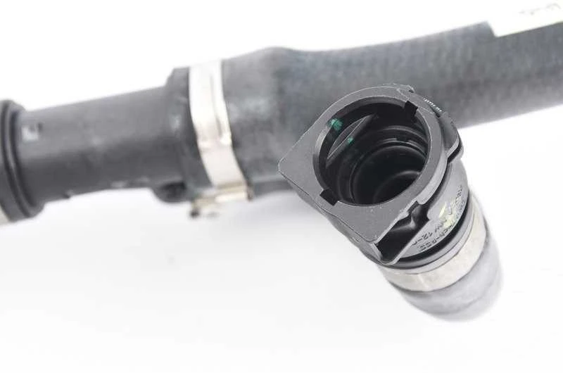 BMW Žarna įpylimo oro aušintuvo F20 F21 F22 F30 Originalus 17128677245