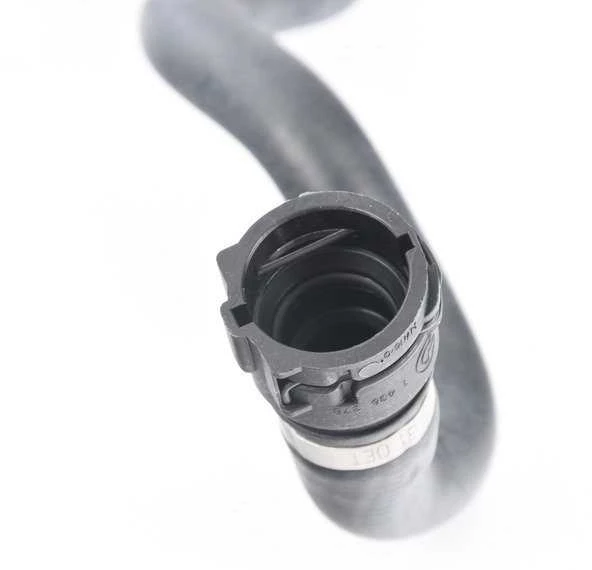 BMW Žarna įpylimo oro aušintuvo F20 F21 F22 F30 Originalus 17128677245