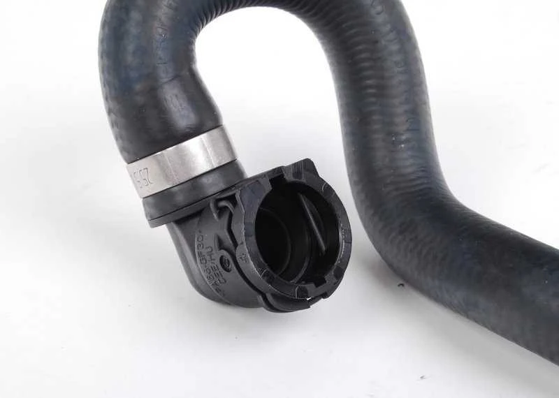 BMW Žarna Radiatoriaus Ir Variklio Alyvos Šilumokaičio 1 E81 E87 E90 17117524710