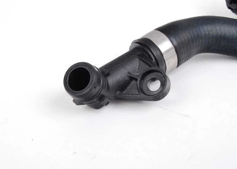 BMW Žarna Radiatoriaus Ir Variklio Alyvos Šilumokaičio 1 E81 E87 E90 17117524710