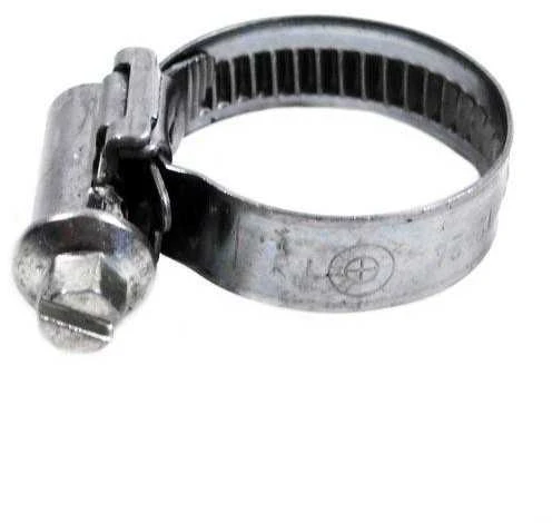 BMW Žarnos Spaustukas 18-24 mm E30 E36 E46 E90 F30 F31 Originalus 07129952109