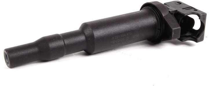 BMW Žaros Aukštos Įtampa Ignicija 5 F07 GT F10 F11 6 F06 F12 F13 7 F01 F02 X5 F15 X6 F16 Originalus 12138647689