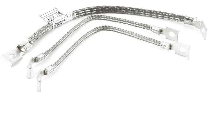 Bmw Žemės Kabelis E90 E92 E93 Originalus 12427840580