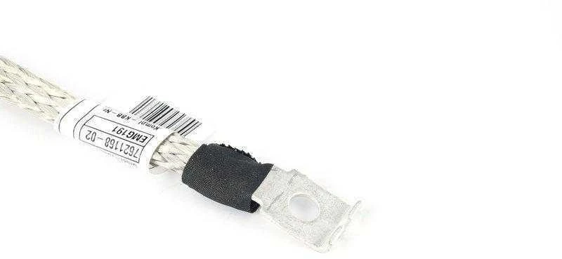 Bmw Žemės Kabelis F20 F21 F30 F31 F32 F33 F34 F36 Originalus 12427621168