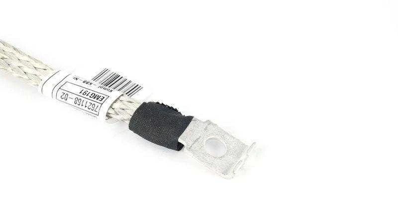 Bmw Žemės Kabelis F20 F21 F30 F31 F32 F33 F34 F36 Originalus 12427621168