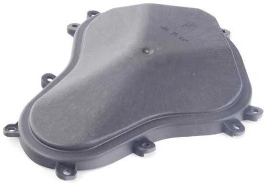 Bmw Žemų Šviesų Aparato Dangtelis E90 E92 E93 Originalus 63117182395