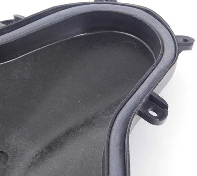 Bmw Žemų Šviesų Aparato Dangtelis E90 E92 E93 Originalus 63117182395