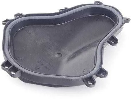 Bmw Žemų Šviesų Aparato Dangtelis E90 E92 E93 Originalus 63117182395