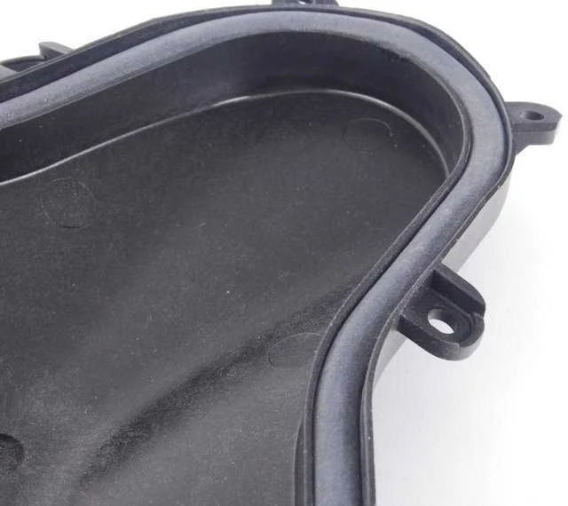 Bmw Žemų Šviesų Aparato Dangtelis E90 E92 E93 Originalus 63117182395