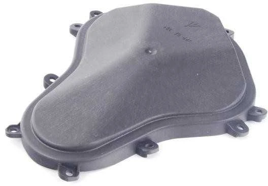 Bmw Žemų Šviesų Aparato Dangtelis E90 E92 E93 Originalus 63117182395
