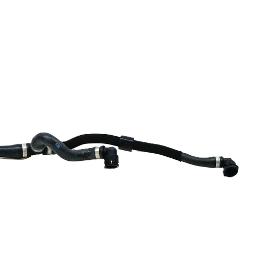 Bmw Žemutinė Šilumnešio Vamzdis F20 F21 F22 F30 F32 F33 F36 Originalus 17128633483