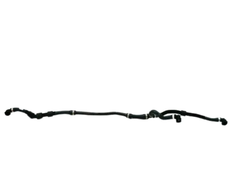 Bmw Žemutinė Šilumnešio Vamzdis F20 F21 F22 F30 F32 F33 F36 Originalus 17128633483