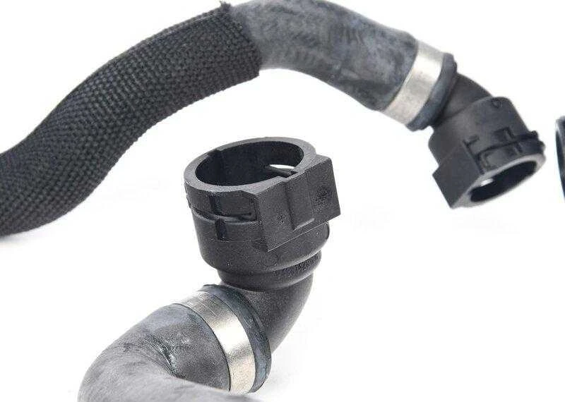 BMW Žemutinė Šlaunis 540dX 540i 640i 740i 750i 840i Originalus 17128602862