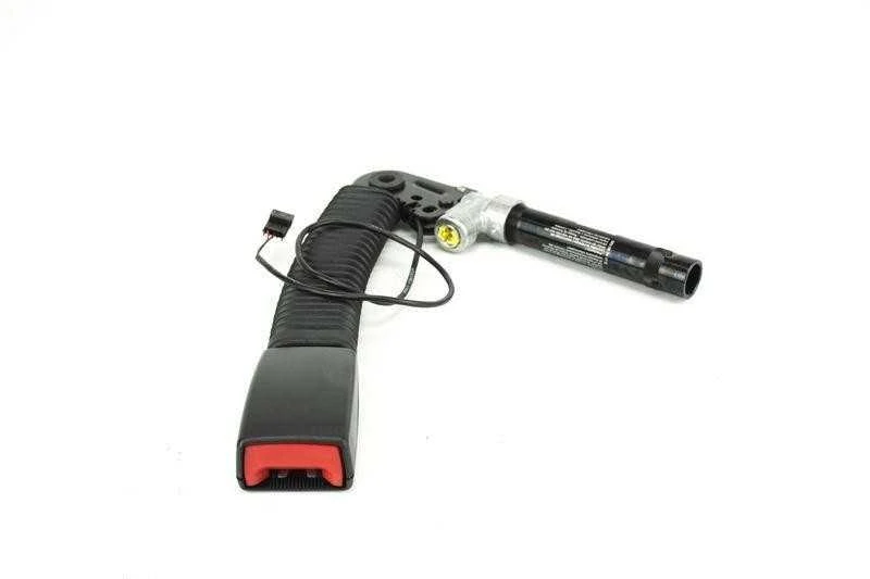 BMW Žemyninė Juosta Su Dešiniuoju Tempimo Mechanizmu Originalus 72117210888