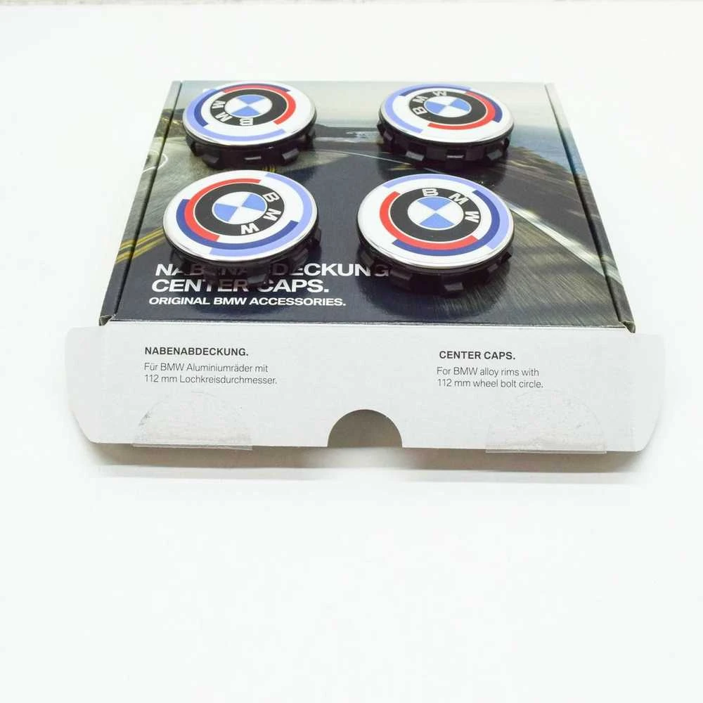 Bmw Ženklelio Gaubtas 1 Serija F40 2 Serija F44 F45 3 Serija G20 Originalus 36125A57484