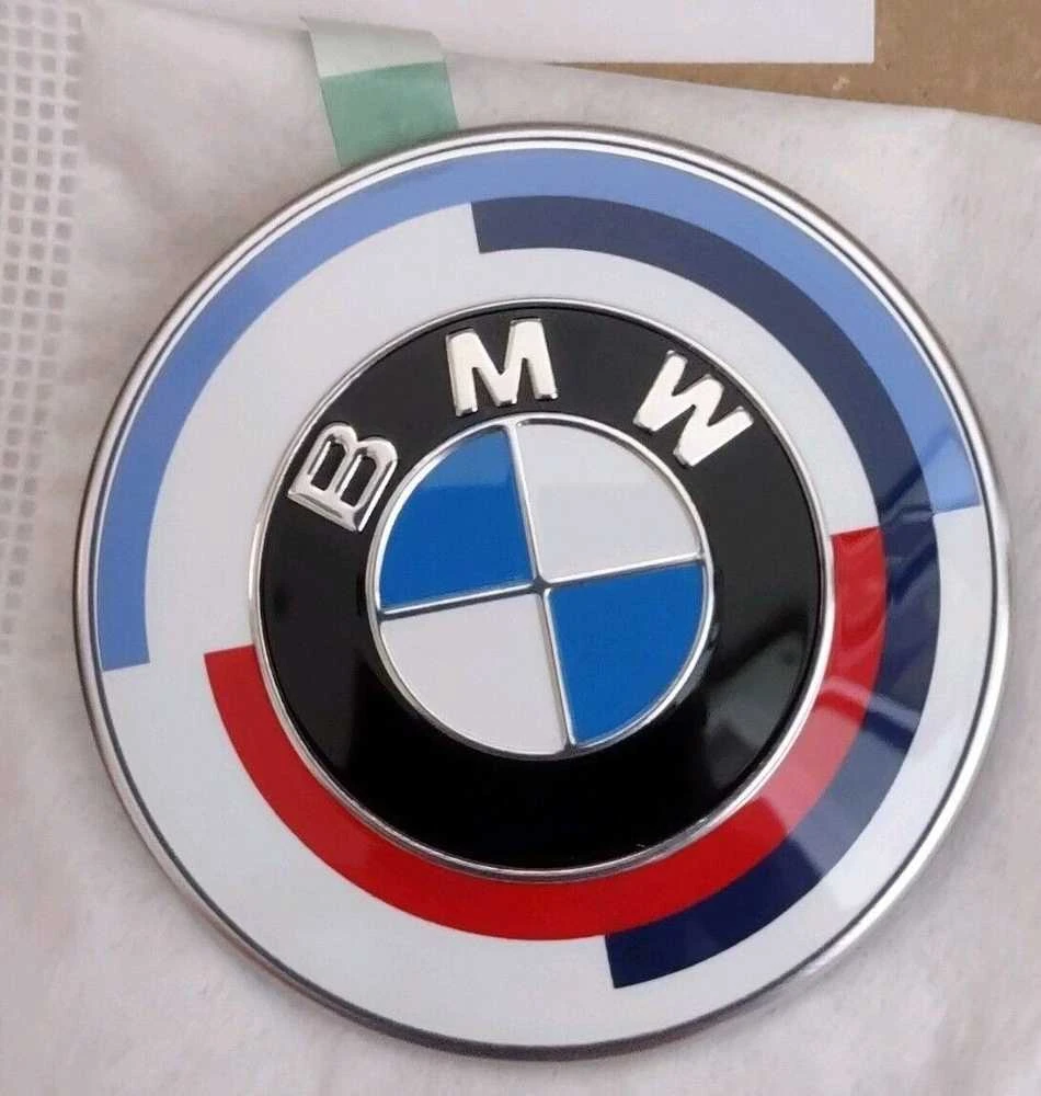 Bmw Ženklo Emblema 2 G42 M240i X3 X5 X6 Z4 Originalus 51148087193