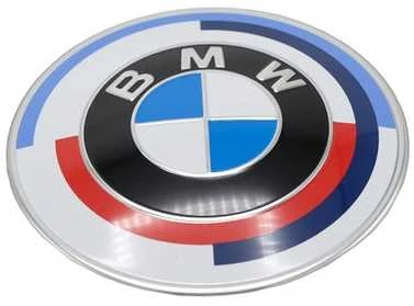 Bmw Ženklo Emblema 2 G42 M240i X3 X5 X6 Z4 Originalus 51148087193