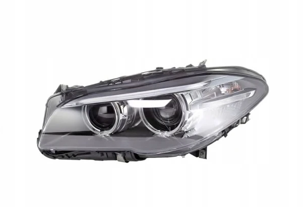 Bmw Žibintai F10 F11 2010 2016 Originalus 63117343907