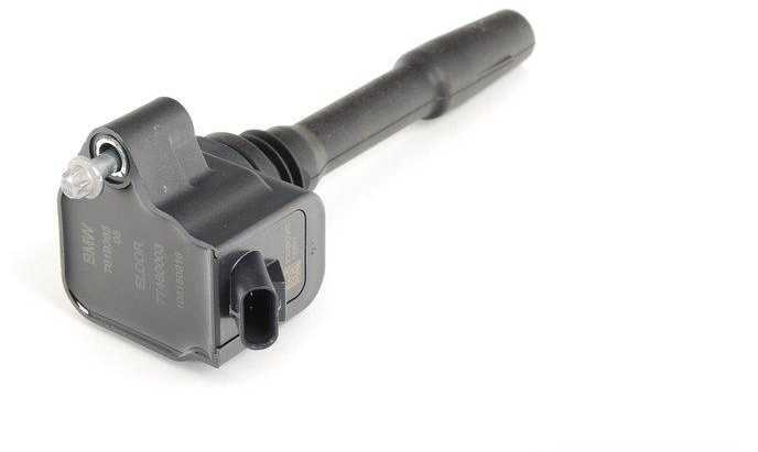 BMW Zondspule F20 F21 F22 F30 G20 G30 Originalus 12138643360