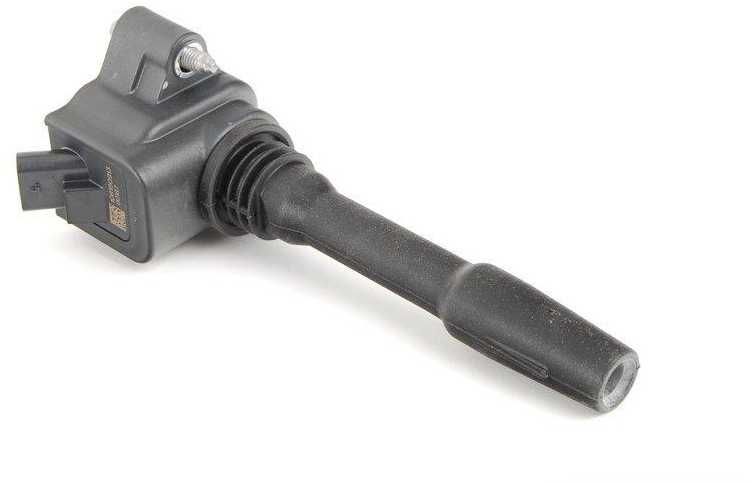 BMW Zondspule F20 F21 F22 F30 G20 G30 Originalus 12138643360