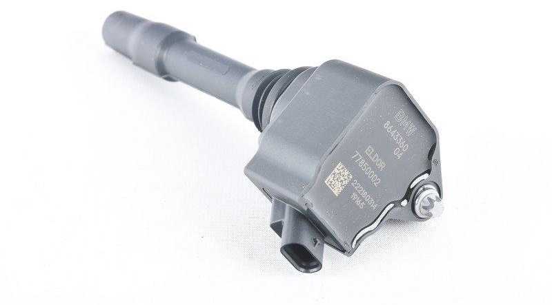 BMW Zondspule F20 F21 F22 F30 G20 G30 Originalus 12138643360