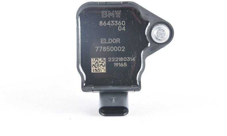 BMW Zondspule F20 F21 F22 F30 G20 G30 Originalus 12138643360