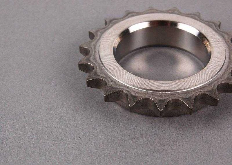 BMW žvaigždutė E81 E87 E90 E92 F20 F30 F32 F10 X1 X3 X5 Z4 originali 11317502180
