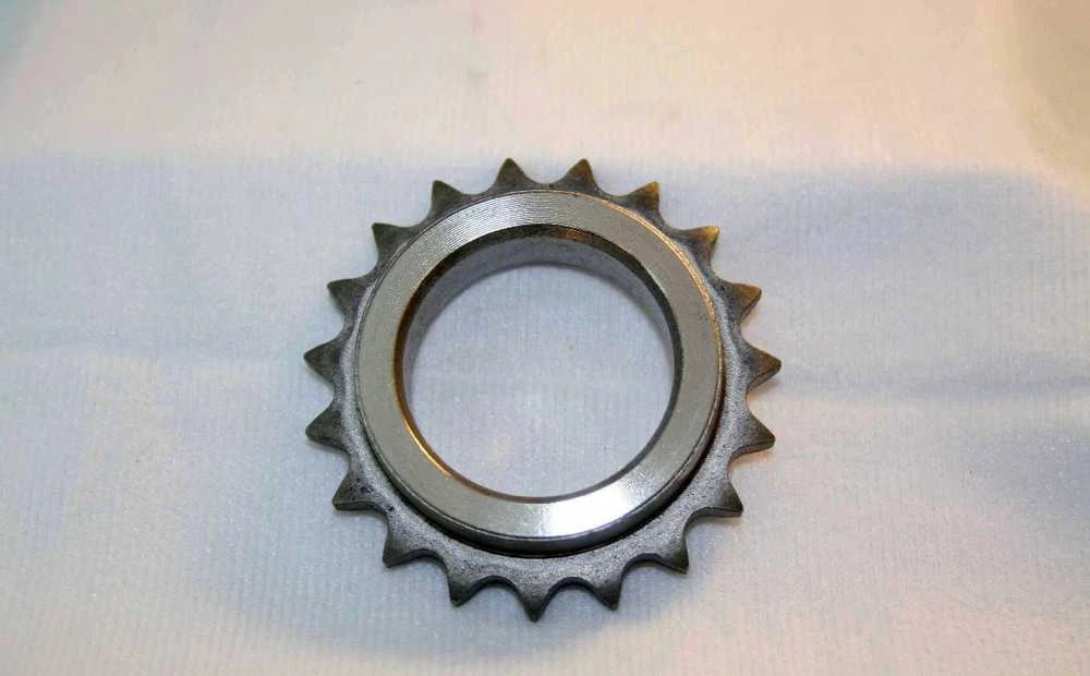 BMW žvaigždutė E81 E87 E90 E92 F20 F30 F32 F10 X1 X3 X5 Z4 originali 11317502180