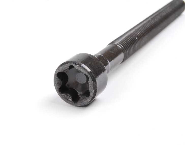 BMW Zylinderkopf Schrauben Satz E81 E87 E90 E60 F10 Originalus 11127548799