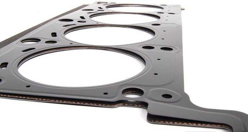 Bmw Zylinderkopfdichtung Asbestfrei E39 Z8 11127833733 Originalus