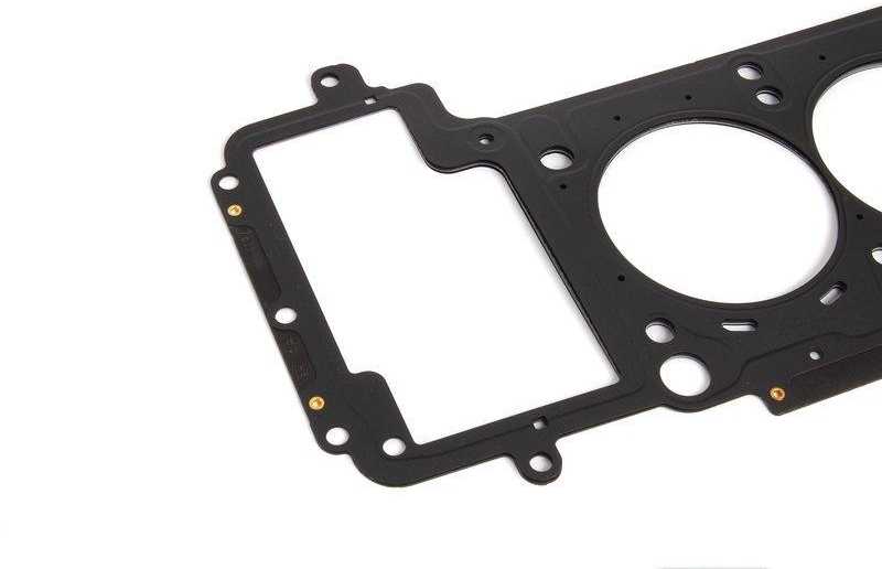 Bmw Zylinderkopfdichtung Asbestfrei E39 Z8 Originalus 11127833734