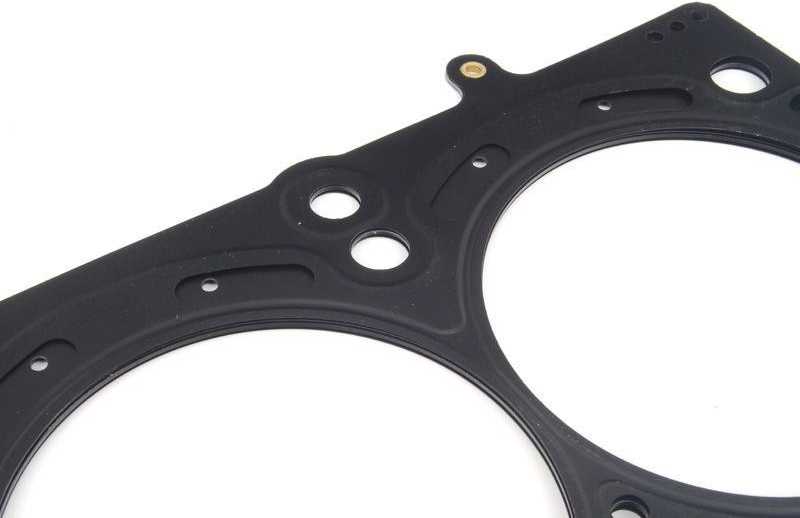 Bmw Zylinderkopfdichtung Asbestfrei E39 E38 E31 E53 Originalus 11121433477