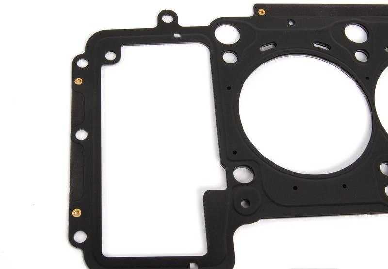 Bmw Zylinderkopfdichtung Asbestfrei E39 Z8 11127833733 Originalus
