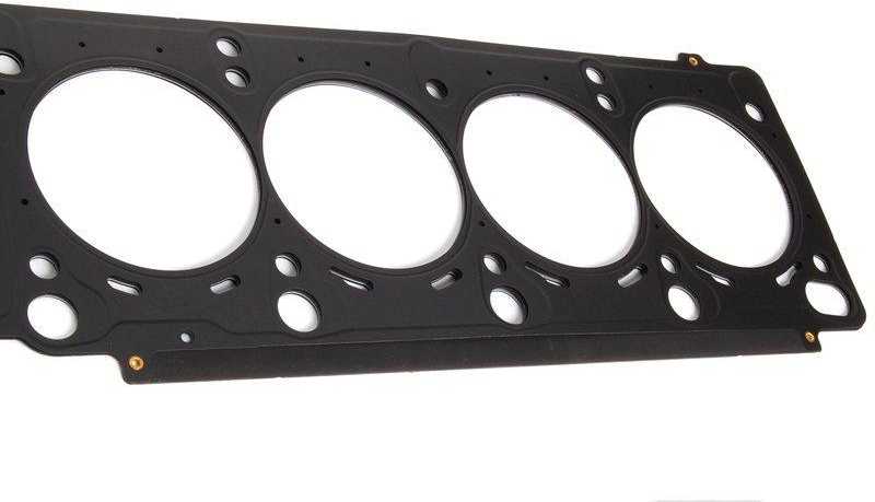 Bmw Zylinderkopfdichtung Asbestfrei E39 Z8 Originalus 11127833734