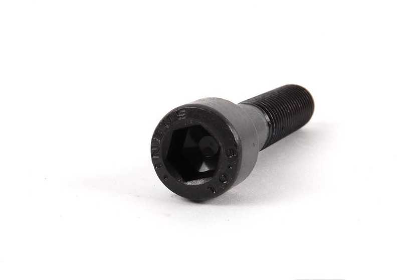 Bmw Zylinderschraube E30 E34 E24 Originalus 07119919620