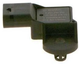 Bosch 0261230252 Įsiurbimo kolektoriaus absoliutaus slėgio MAP jutiklis Mini Cooper