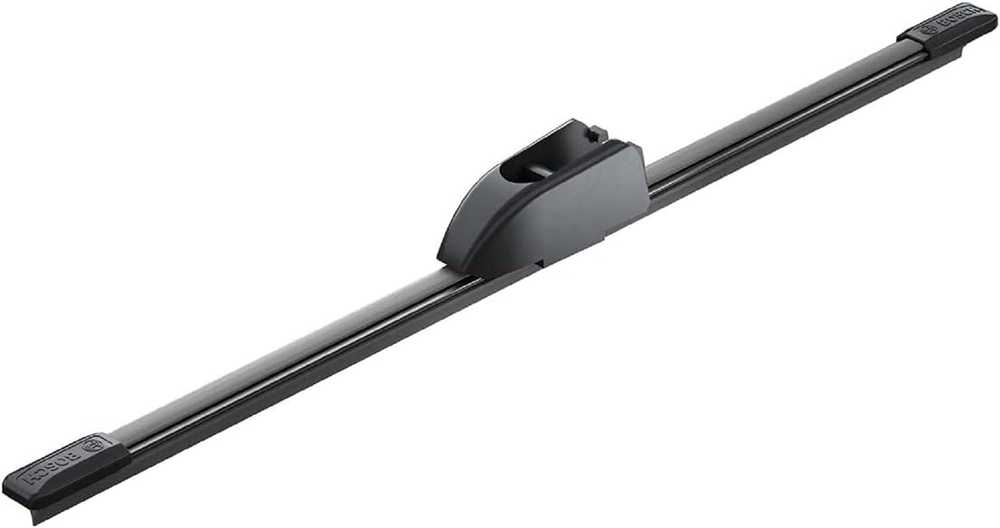 "Bosch A300H" galinis priekinio stiklo valytuvas, galinis valytuvo šepetėlis 300 mm/12'', W1A6271B 3397016271
