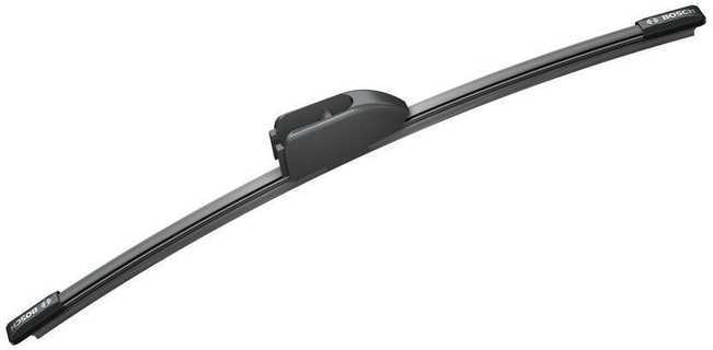 "Bosch A300H" galinis priekinio stiklo valytuvas, galinis valytuvo šepetėlis 300 mm/12'', W1A6271B 3397016271